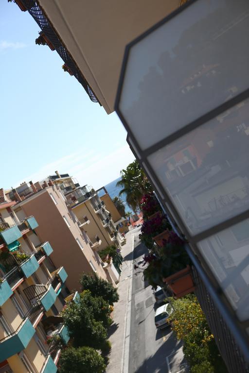 סן ברתולומיאו אל מארה Hotel Ristorante La Marina Mhotelsgroup מראה חיצוני תמונה