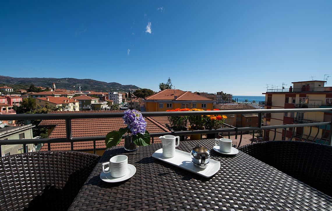 סן ברתולומיאו אל מארה Hotel Ristorante La Marina Mhotelsgroup מראה חיצוני תמונה
